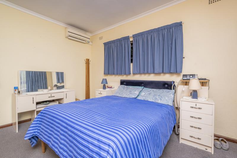 3 Bedroom Property for Sale in Clamhall Western Cape